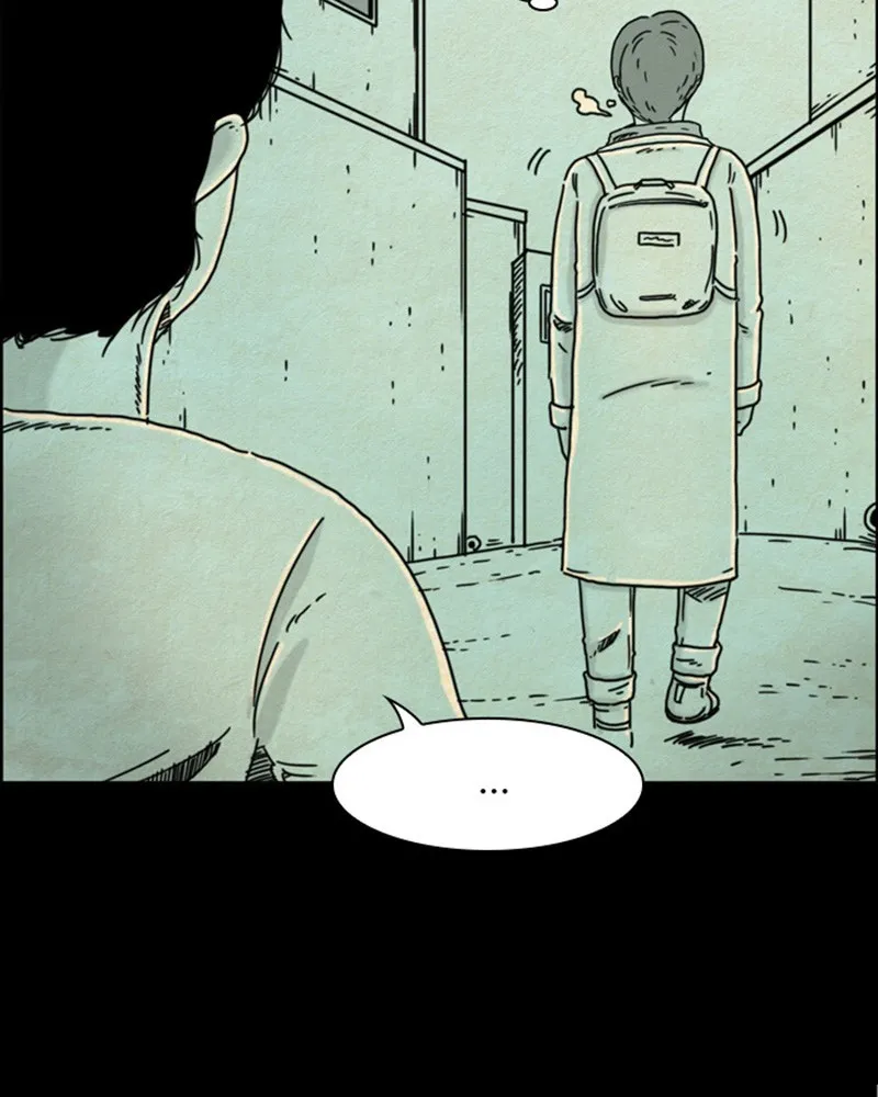 Read Hell is Other People chapter 10 image 11 on Lezhin