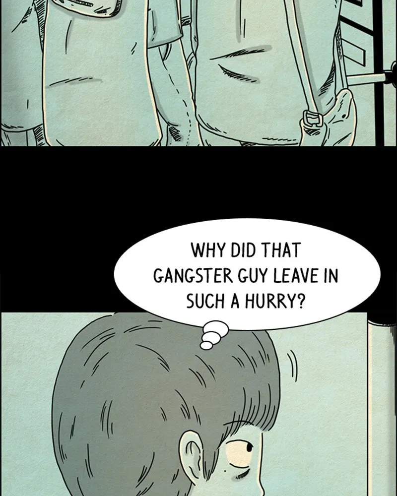 Read Hell is Other People chapter 10 image 15 on Lezhin