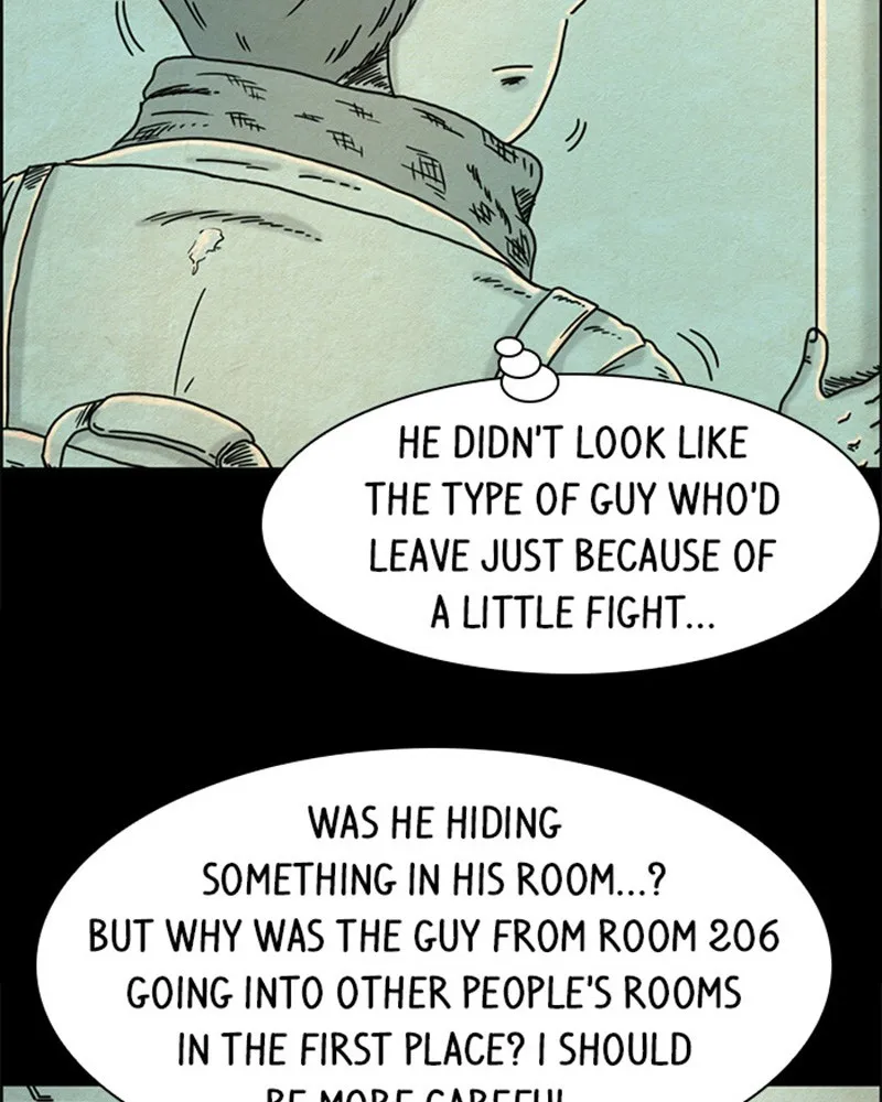 Read Hell is Other People chapter 10 image 16 on Lezhin