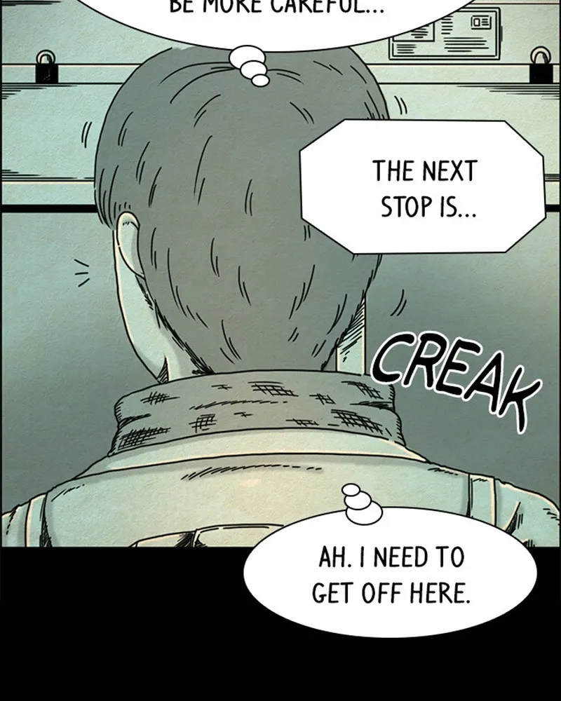 Read Hell is Other People chapter 10 image 17 on Lezhin