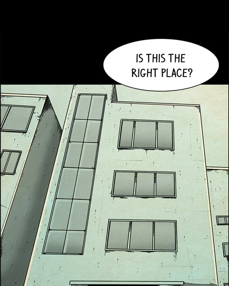 Read Hell is Other People chapter 10 image 18 on Lezhin