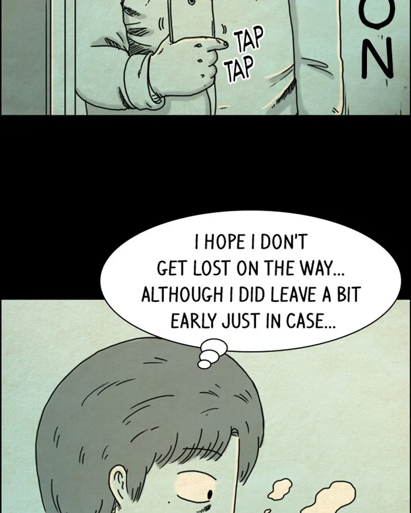 Read Hell is Other People chapter 10 image 2 on Lezhin