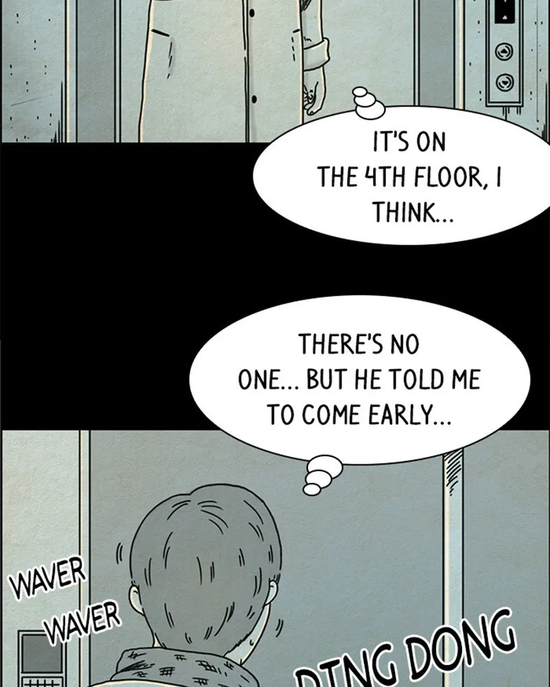 Read Hell is Other People chapter 10 image 20 on Lezhin