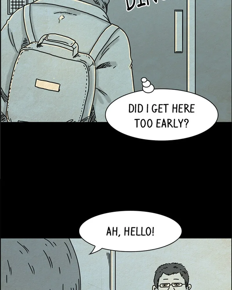 Read Hell is Other People chapter 10 image 21 on Lezhin
