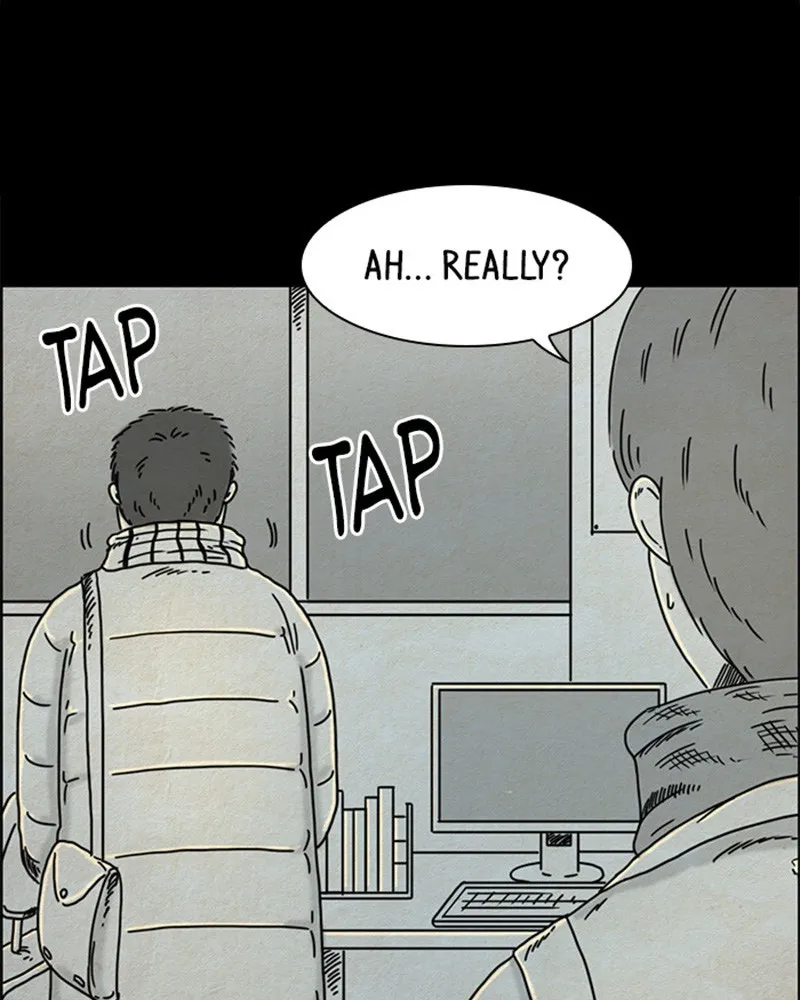Read Hell is Other People chapter 10 image 24 on Lezhin