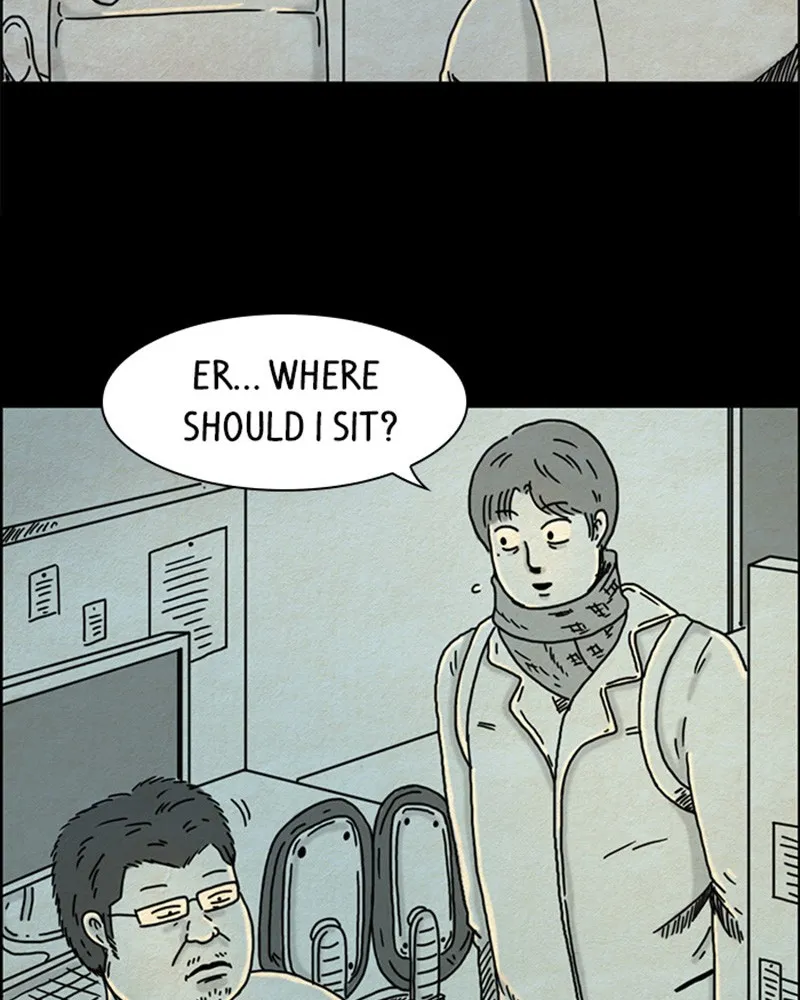 Read Hell is Other People chapter 10 image 25 on Lezhin
