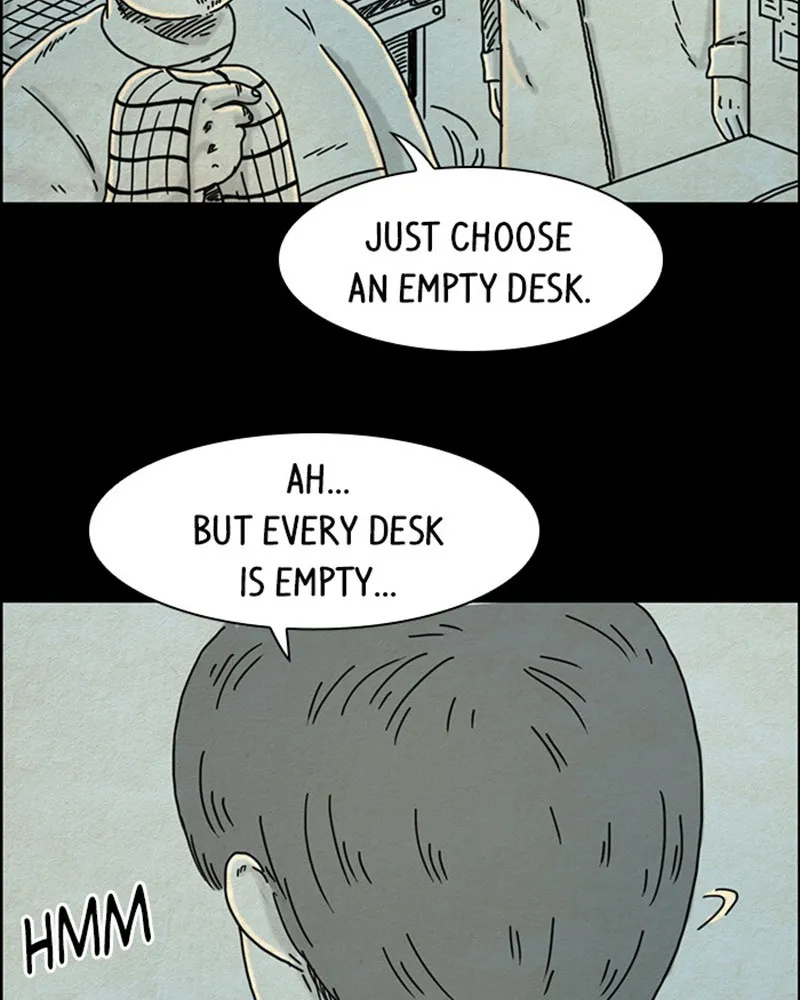 Read Hell is Other People chapter 10 image 26 on Lezhin