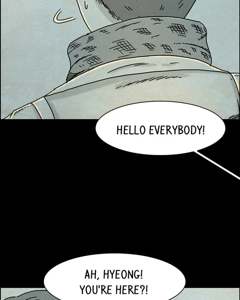 Read Hell is Other People chapter 10 image 27 on Lezhin
