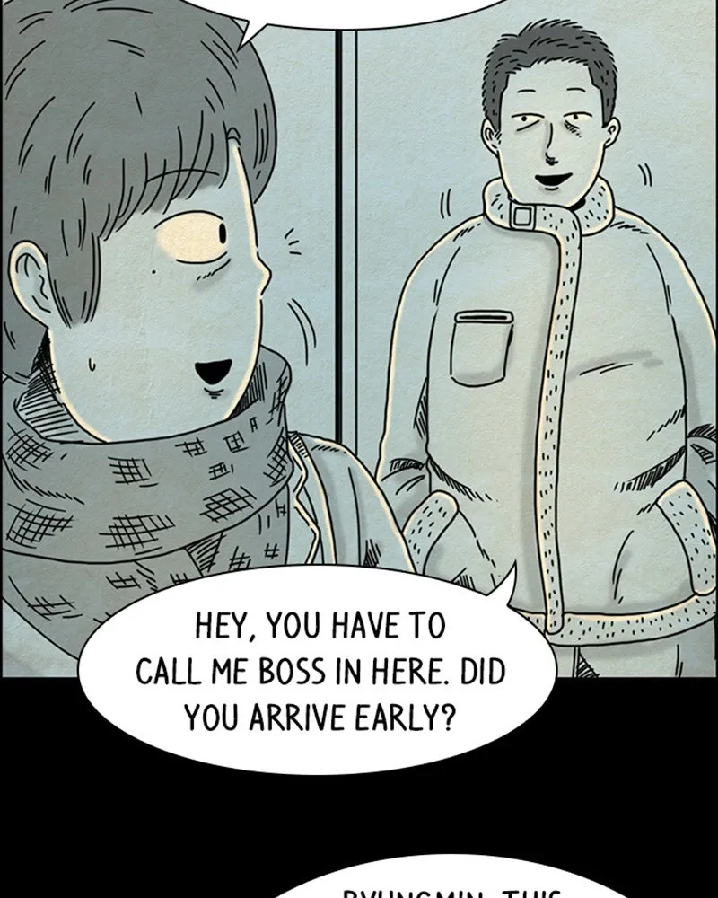 Read Hell is Other People chapter 10 image 28 on Lezhin