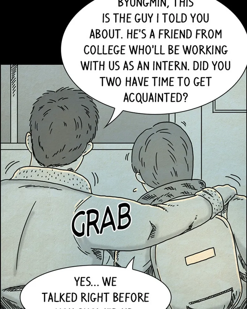 Read Hell is Other People chapter 10 image 29 on Lezhin