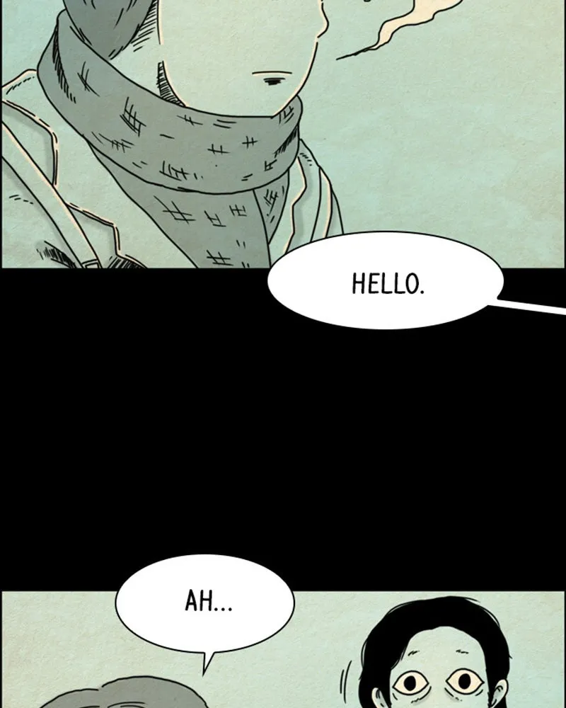 Read Hell is Other People chapter 10 image 3 on Lezhin