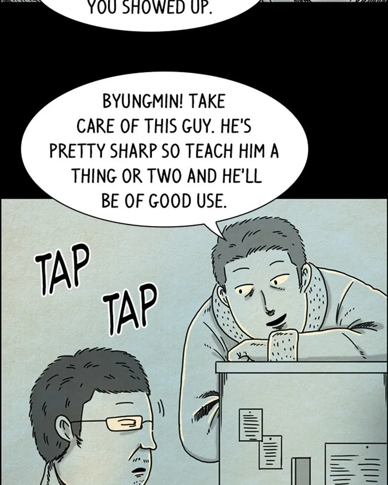 Read Hell is Other People chapter 10 image 30 on Lezhin