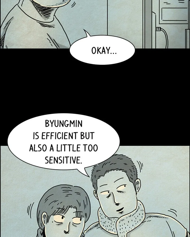 Read Hell is Other People chapter 10 image 31 on Lezhin