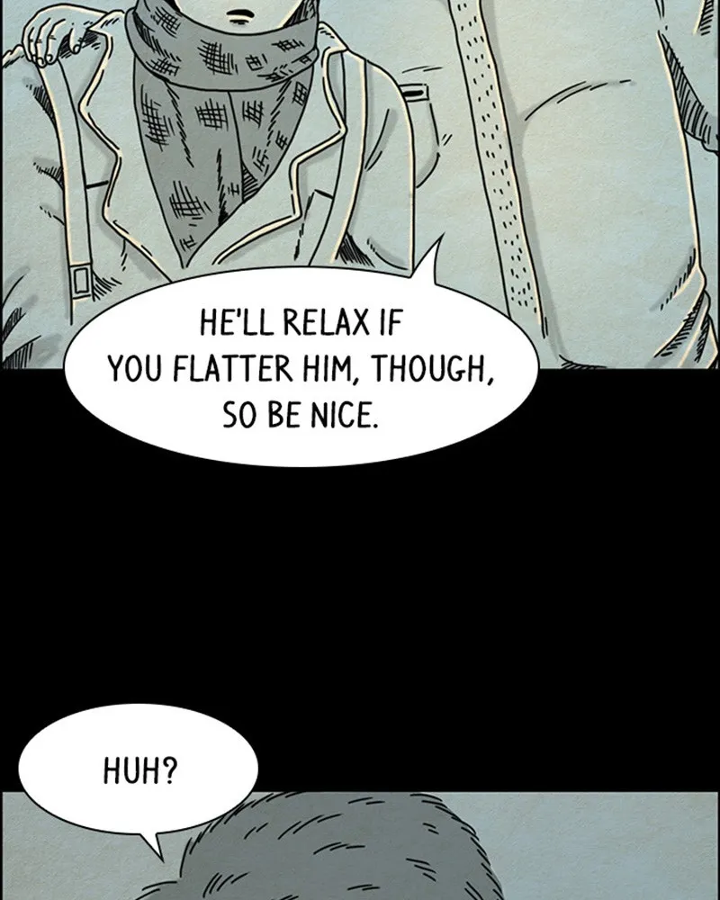 Read Hell is Other People chapter 10 image 32 on Lezhin