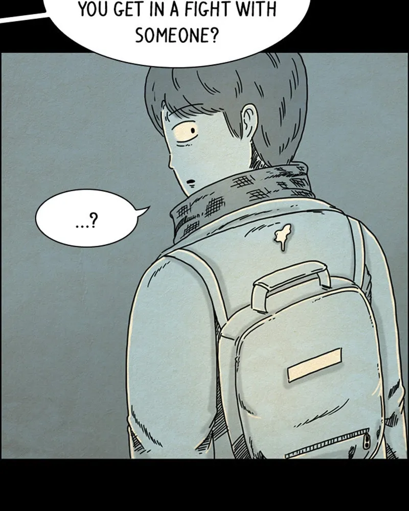 Read Hell is Other People chapter 10 image 34 on Lezhin