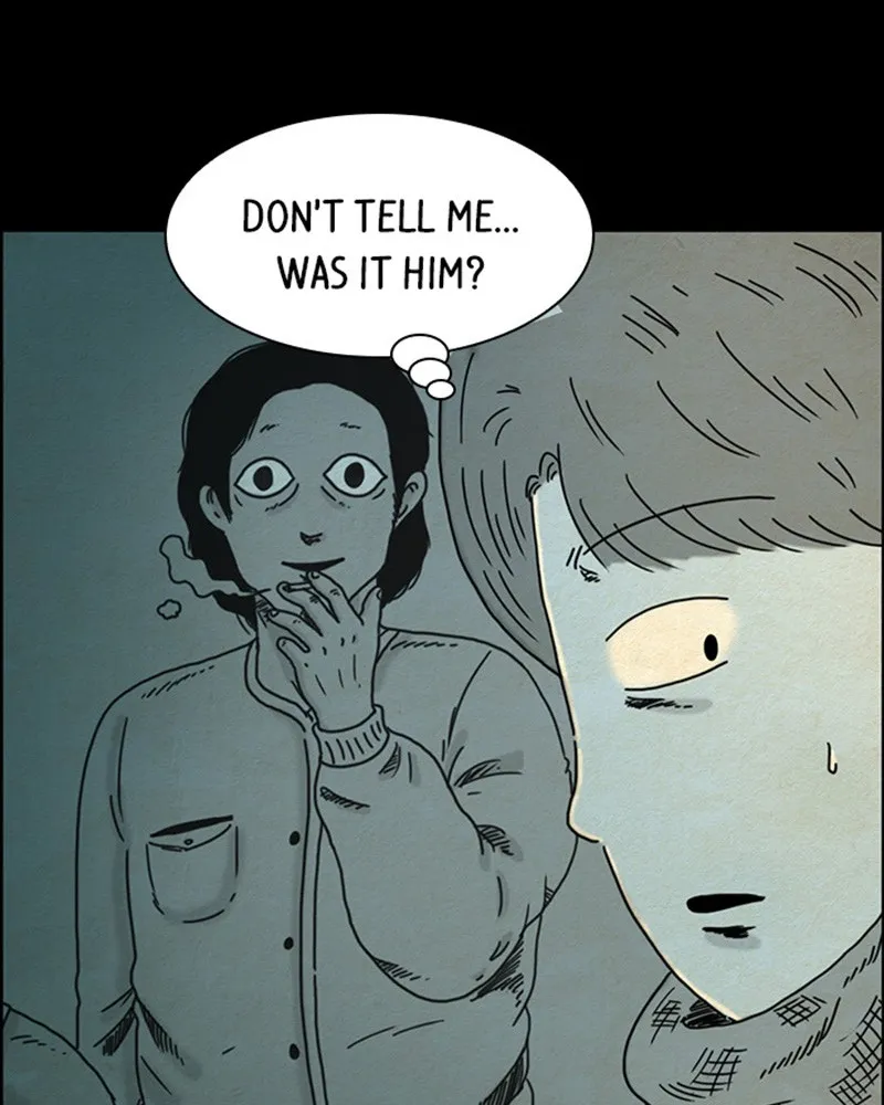 Read Hell is Other People chapter 10 image 35 on Lezhin