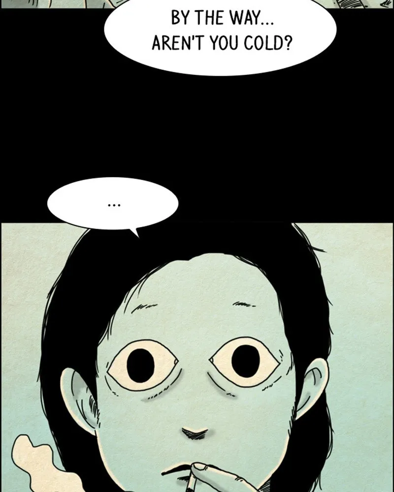 Read Hell is Other People chapter 10 image 7 on Lezhin