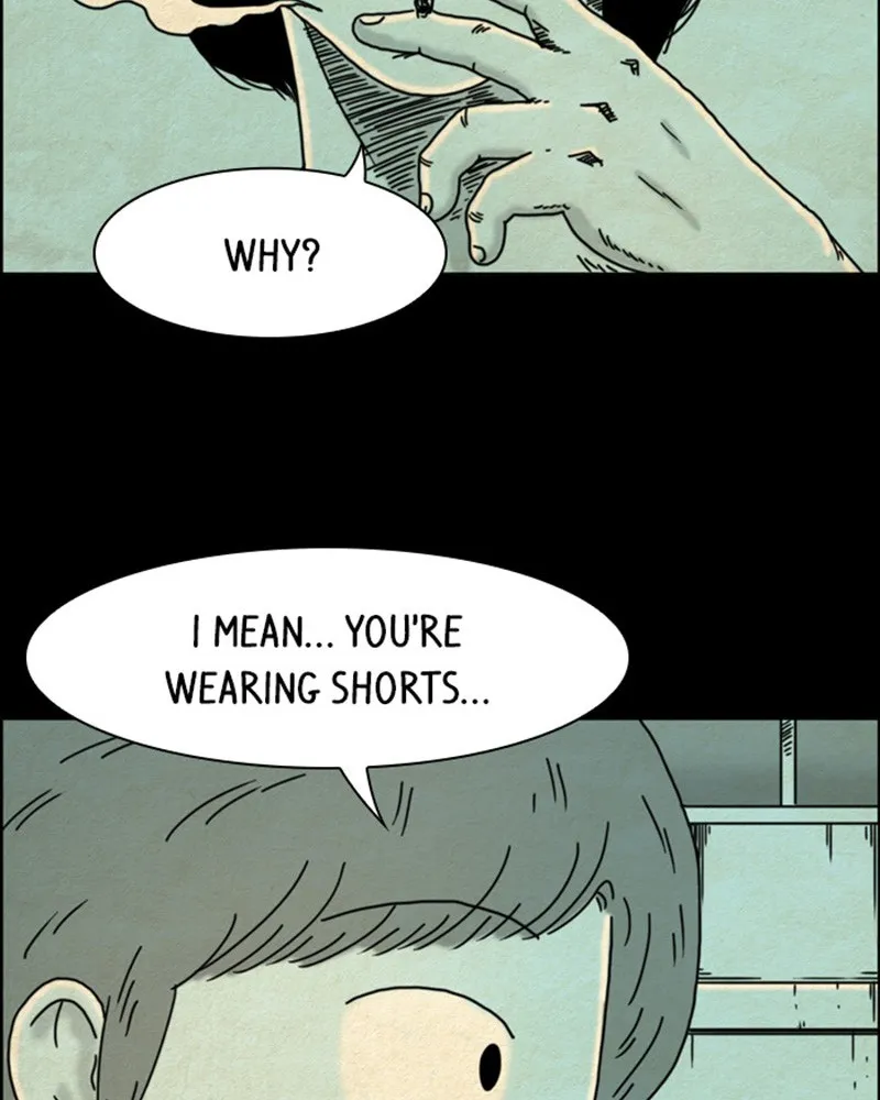 Read Hell is Other People chapter 10 image 8 on Lezhin