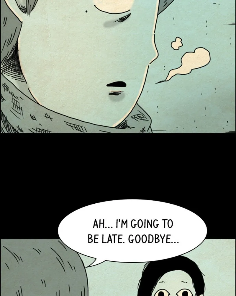 Read Hell is Other People chapter 10 image 9 on Lezhin