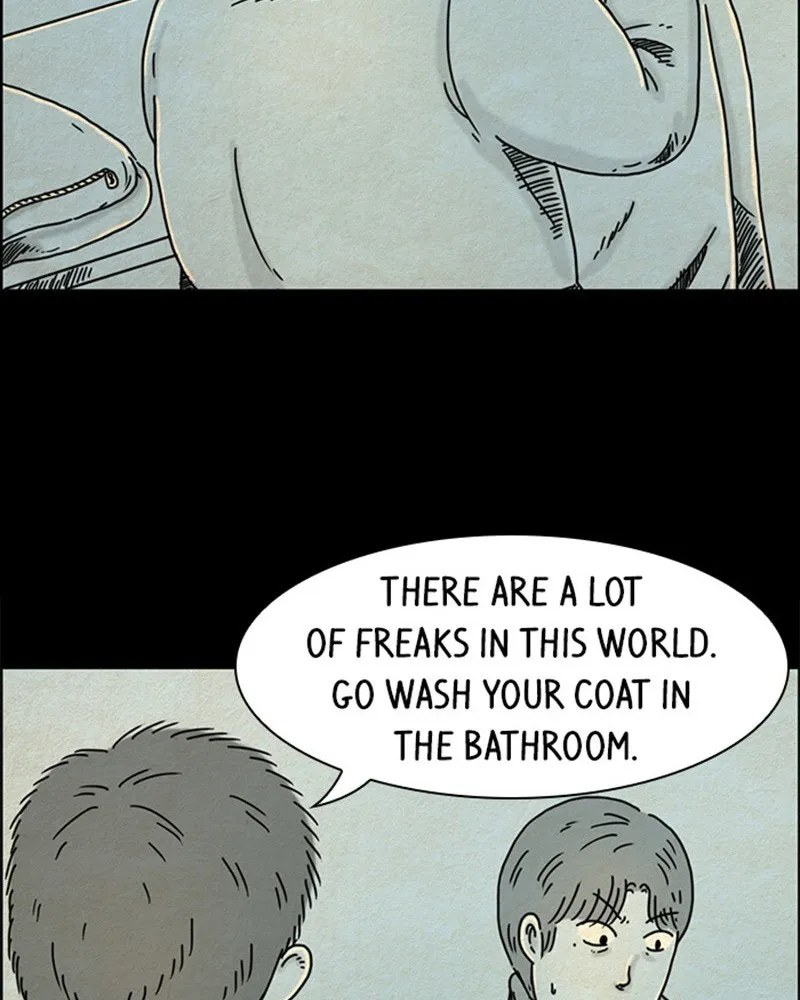 Read Hell is Other People chapter 11 image 1 on Lezhin