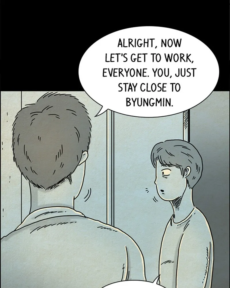 Read Hell is Other People chapter 11 image 10 on Lezhin