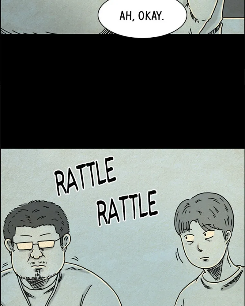 Read Hell is Other People chapter 11 image 11 on Lezhin