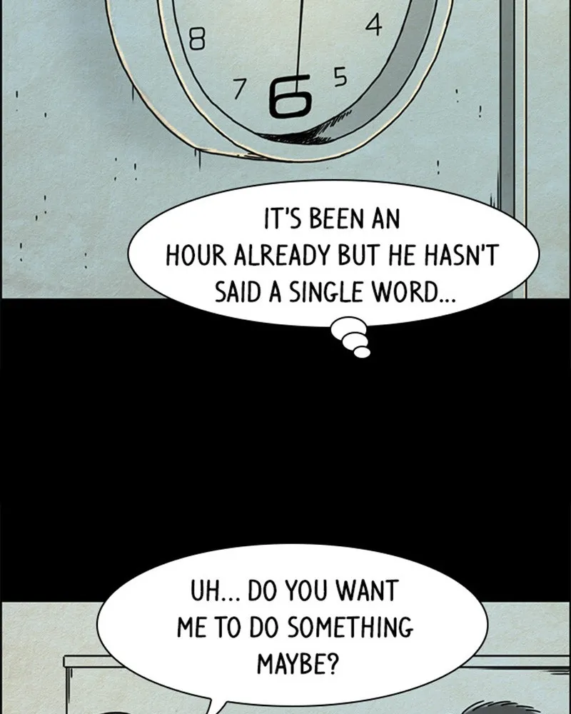 Read Hell is Other People chapter 11 image 13 on Lezhin