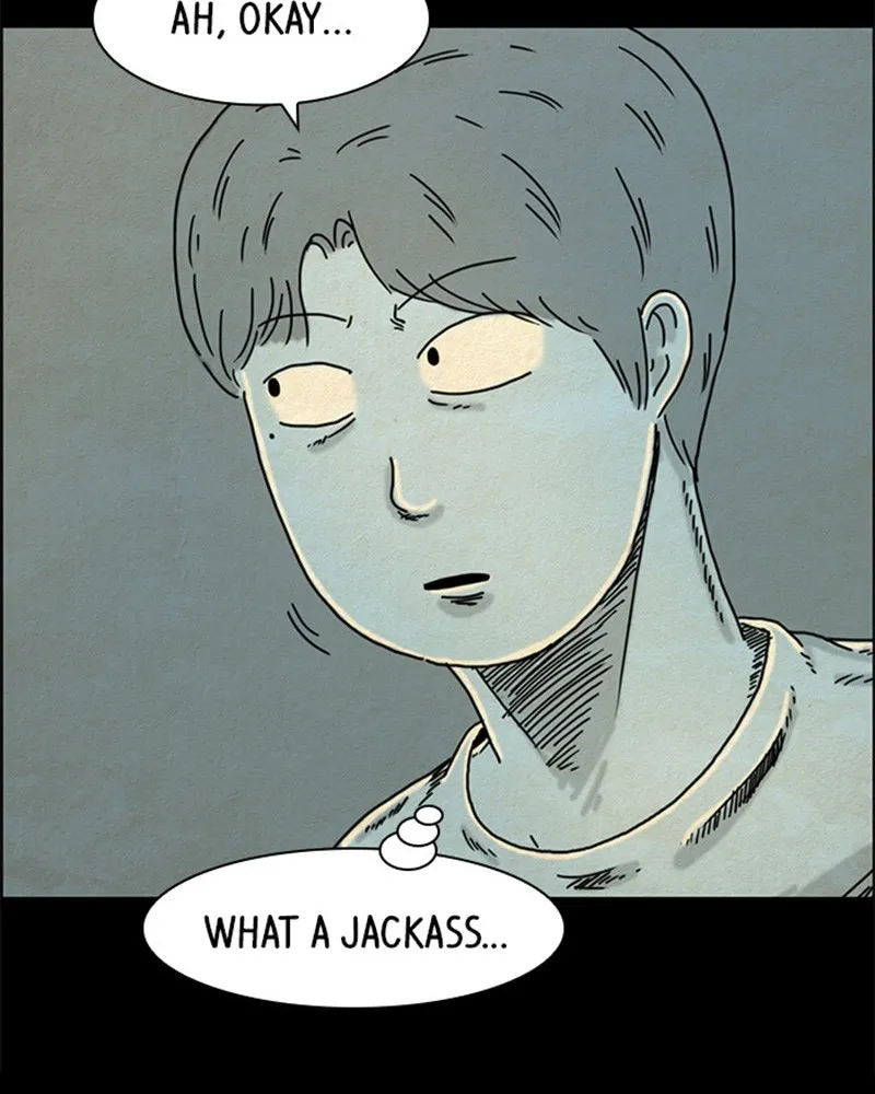 Read Hell is Other People chapter 11 image 15 on Lezhin