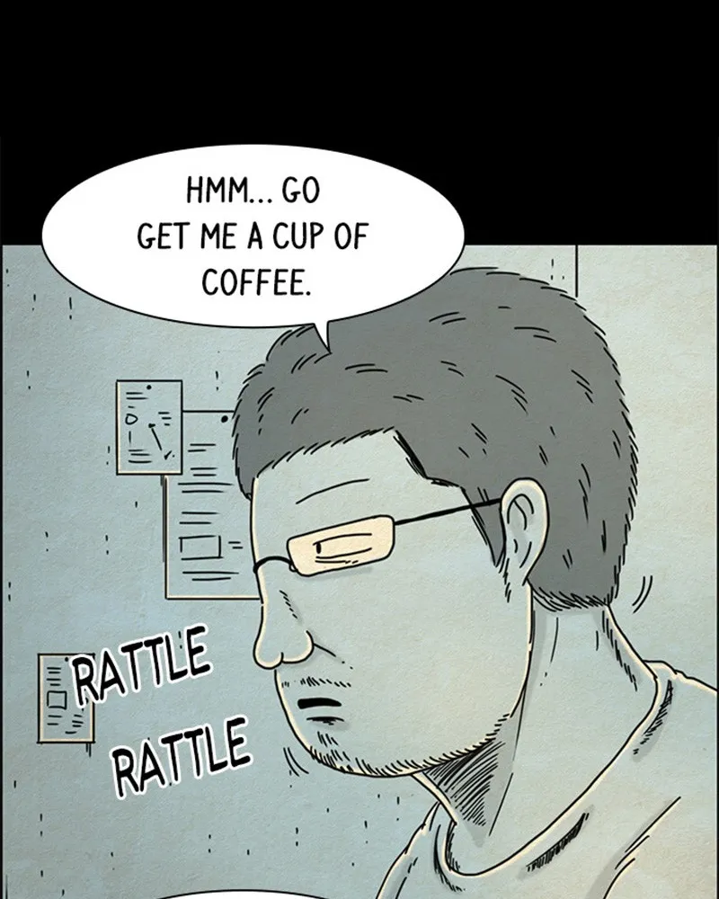 Read Hell is Other People chapter 11 image 16 on Lezhin