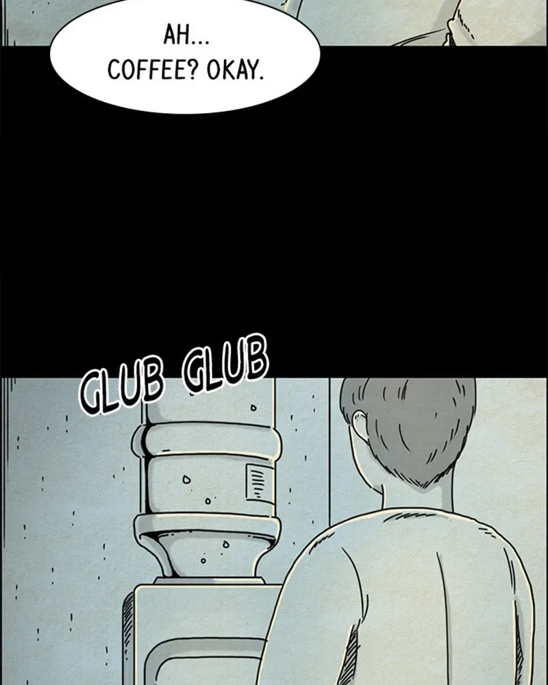 Read Hell is Other People chapter 11 image 17 on Lezhin