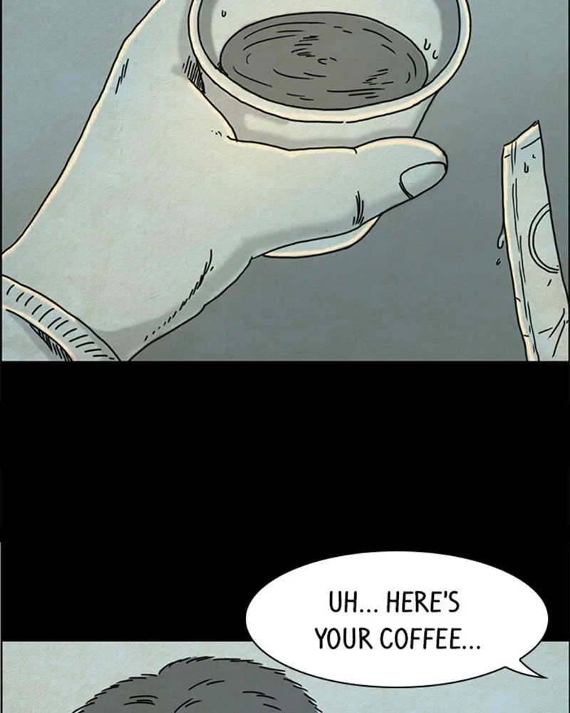 Read Hell is Other People chapter 11 image 19 on Lezhin