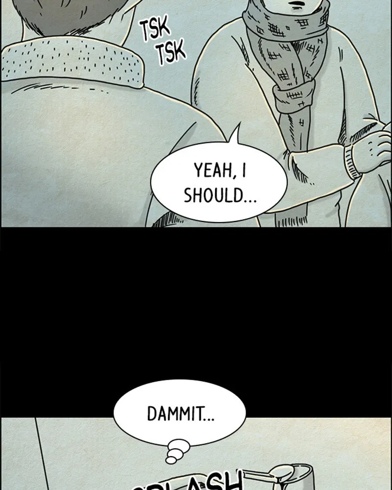 Read Hell is Other People chapter 11 image 2 on Lezhin