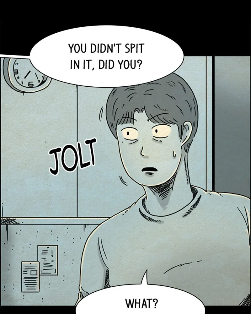 Read Hell is Other People chapter 11 image 22 on Lezhin