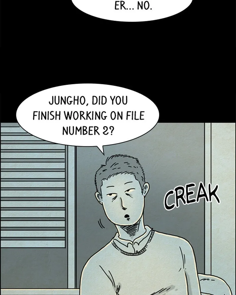 Read Hell is Other People chapter 11 image 23 on Lezhin