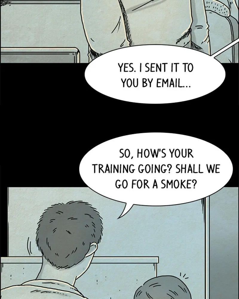 Read Hell is Other People chapter 11 image 24 on Lezhin