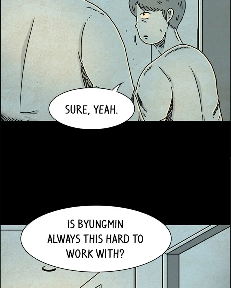 Read Hell is Other People chapter 11 image 25 on Lezhin