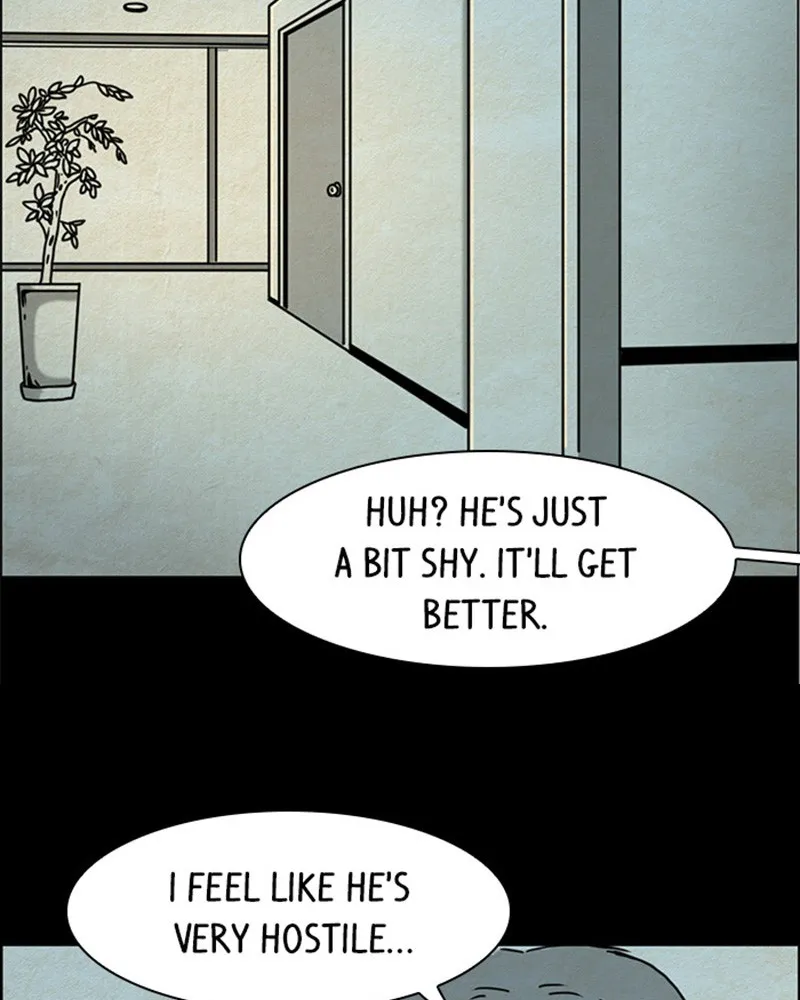 Read Hell is Other People chapter 11 image 26 on Lezhin