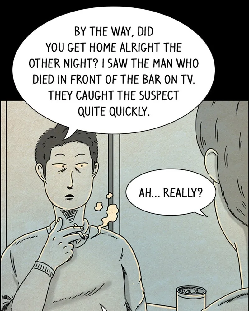 Read Hell is Other People chapter 11 image 28 on Lezhin