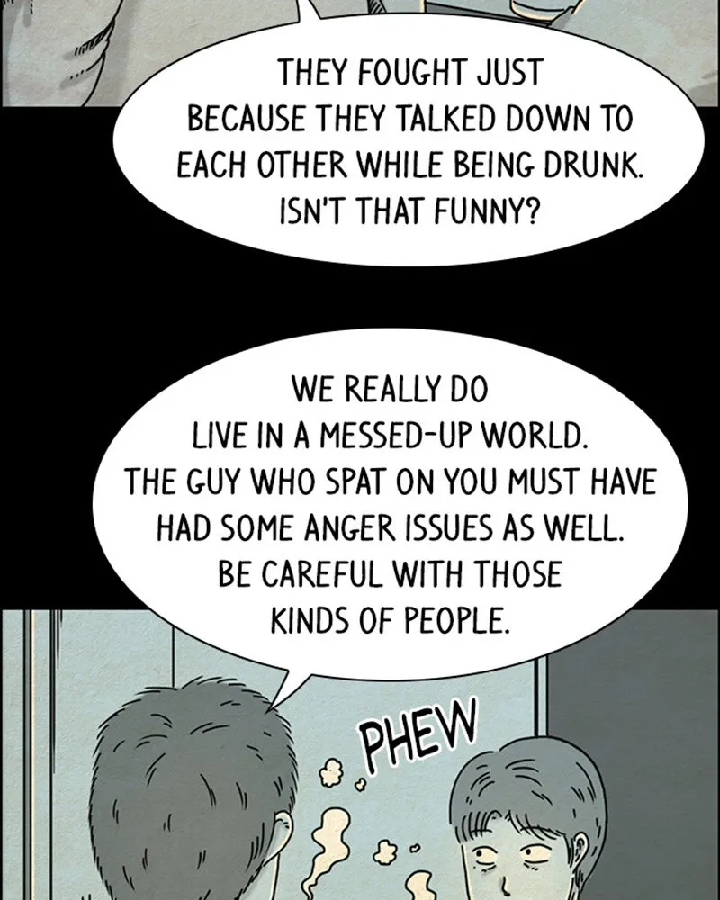 Read Hell is Other People chapter 11 image 29 on Lezhin