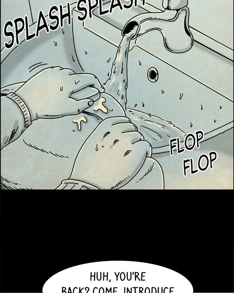 Read Hell is Other People chapter 11 image 3 on Lezhin