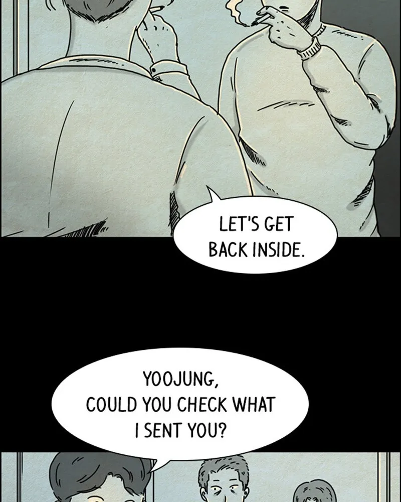 Read Hell is Other People chapter 11 image 30 on Lezhin