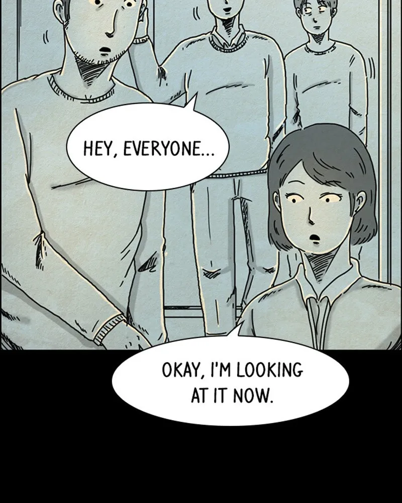 Read Hell is Other People chapter 11 image 31 on Lezhin