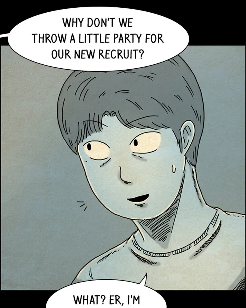 Read Hell is Other People chapter 11 image 32 on Lezhin