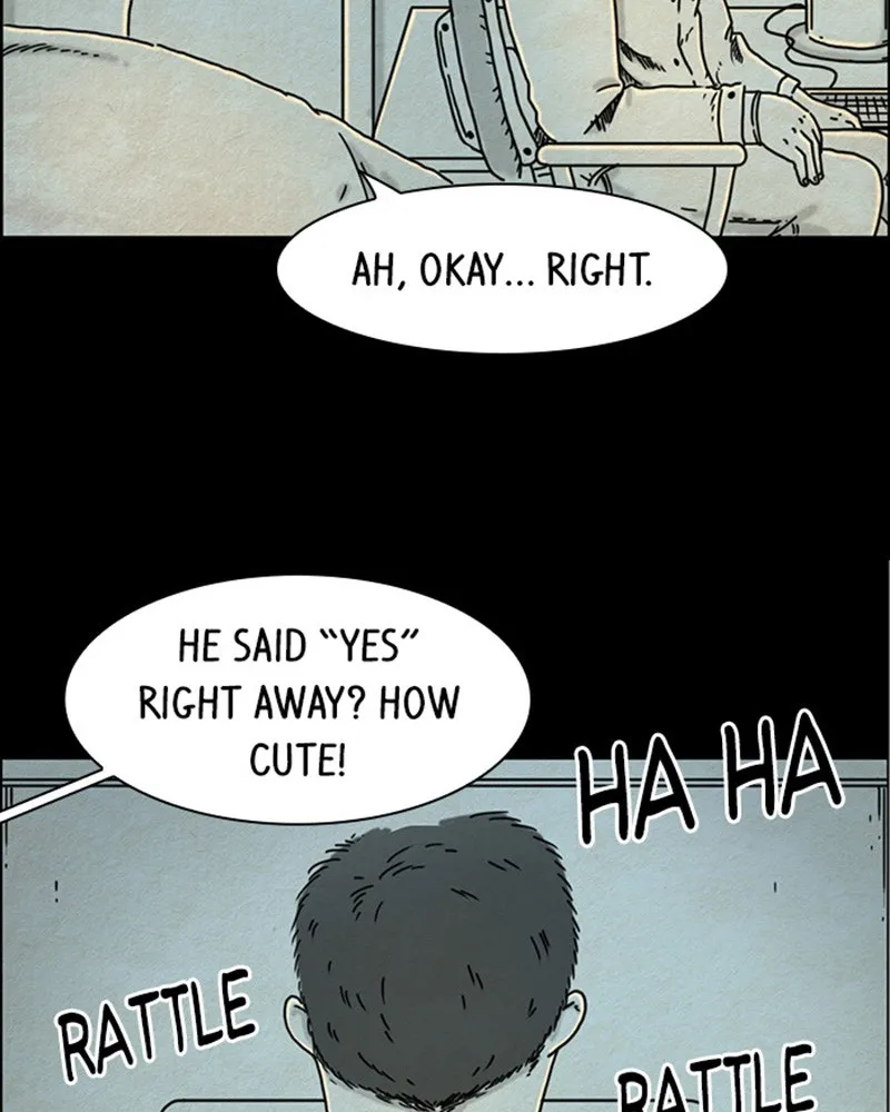 Read Hell is Other People chapter 11 image 34 on Lezhin