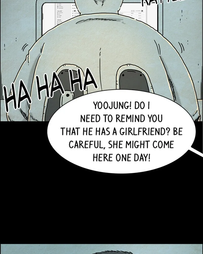Read Hell is Other People chapter 11 image 35 on Lezhin