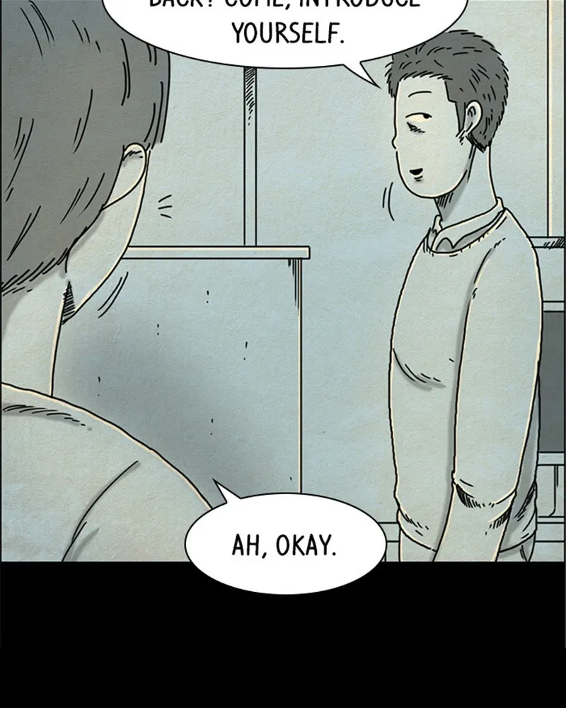 Read Hell is Other People chapter 11 image 4 on Lezhin
