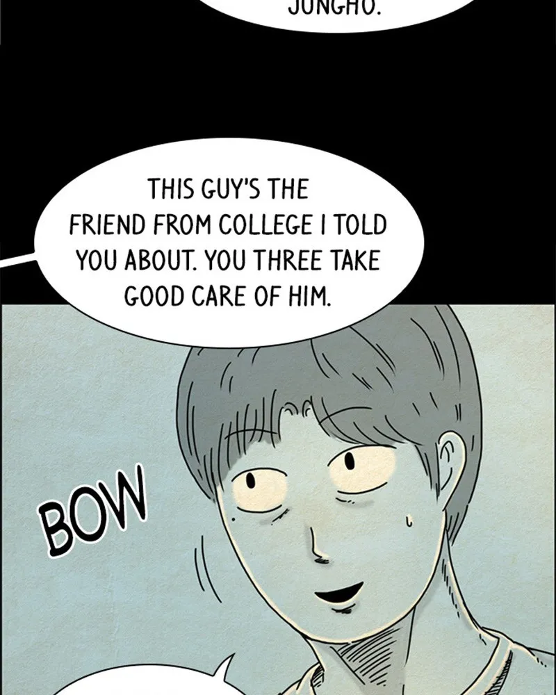 Read Hell is Other People chapter 11 image 6 on Lezhin