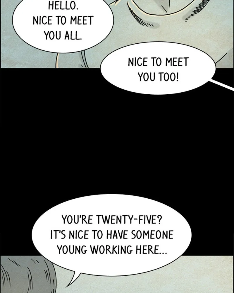 Read Hell is Other People chapter 11 image 7 on Lezhin