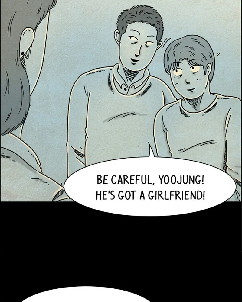 Read Hell is Other People chapter 11 image 8 on Lezhin