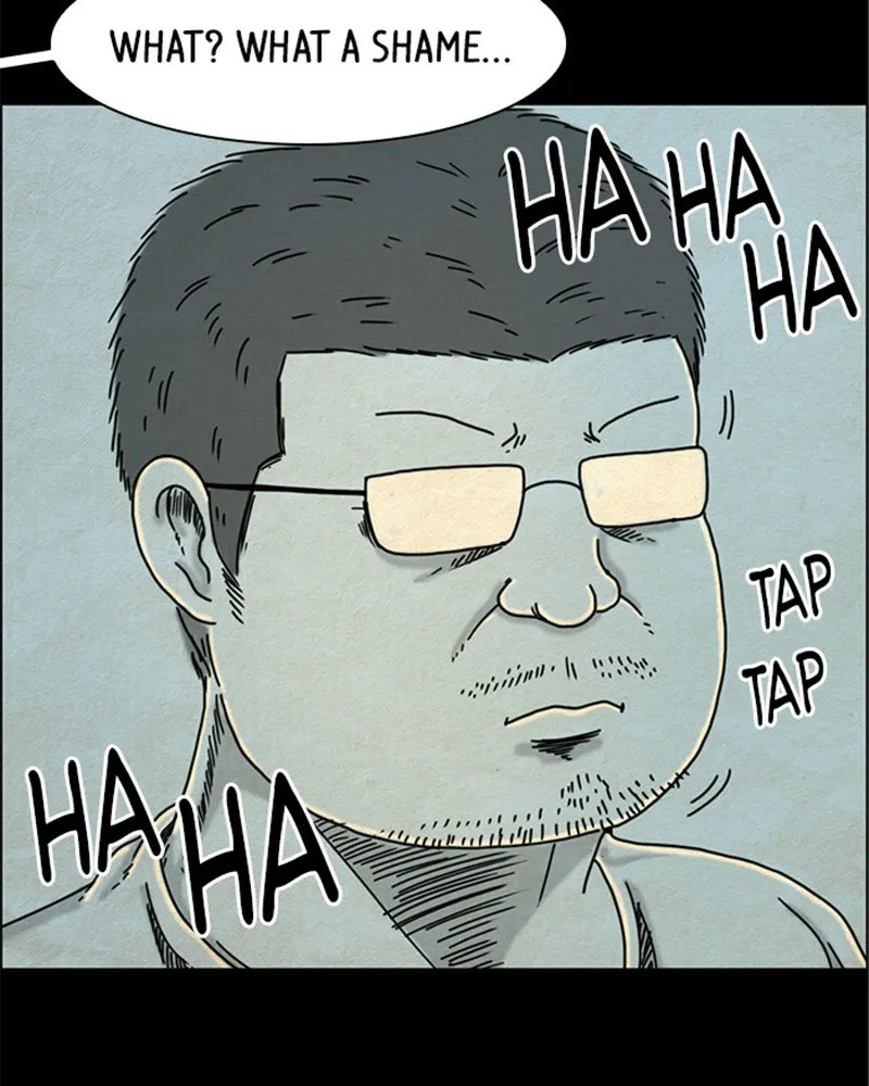 Read Hell is Other People chapter 11 image 9 on Lezhin
